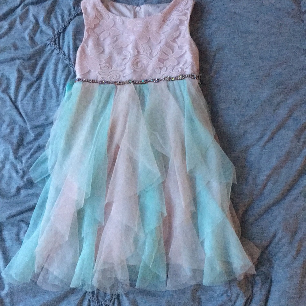 Toddler dress